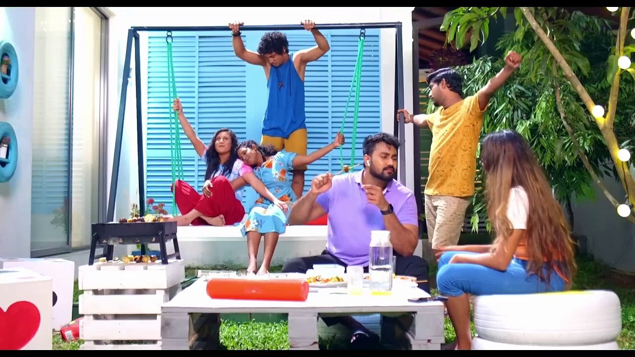 සික්ස්පැක් Season 2 - Episode 04