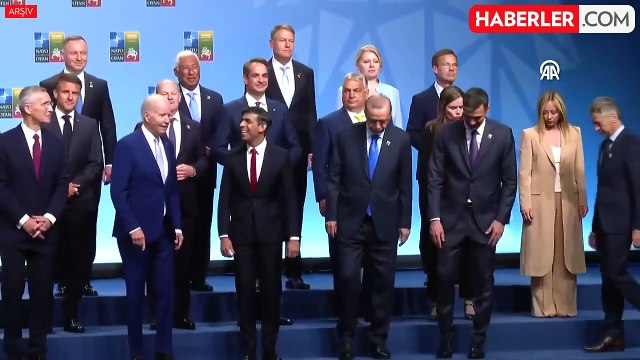 İsveç kararı sonrası Almanya'dan çarpıcı analiz: ABD nüfuzunu kaybediyor, Türkiye önem kazanıyor