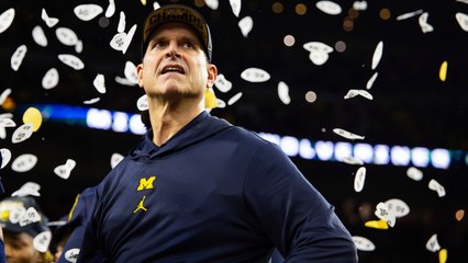 Does Jim Harbaugh Move the LA Chargers Futures Odds Needle?