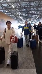 Ganhando o Mundo: alunos do NRE de Umuarama embarcam nesta quinta para a Austrália