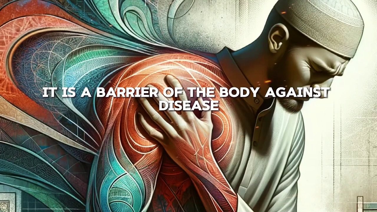 WHAT HAPPENS IN QIYAM AL LAYL...