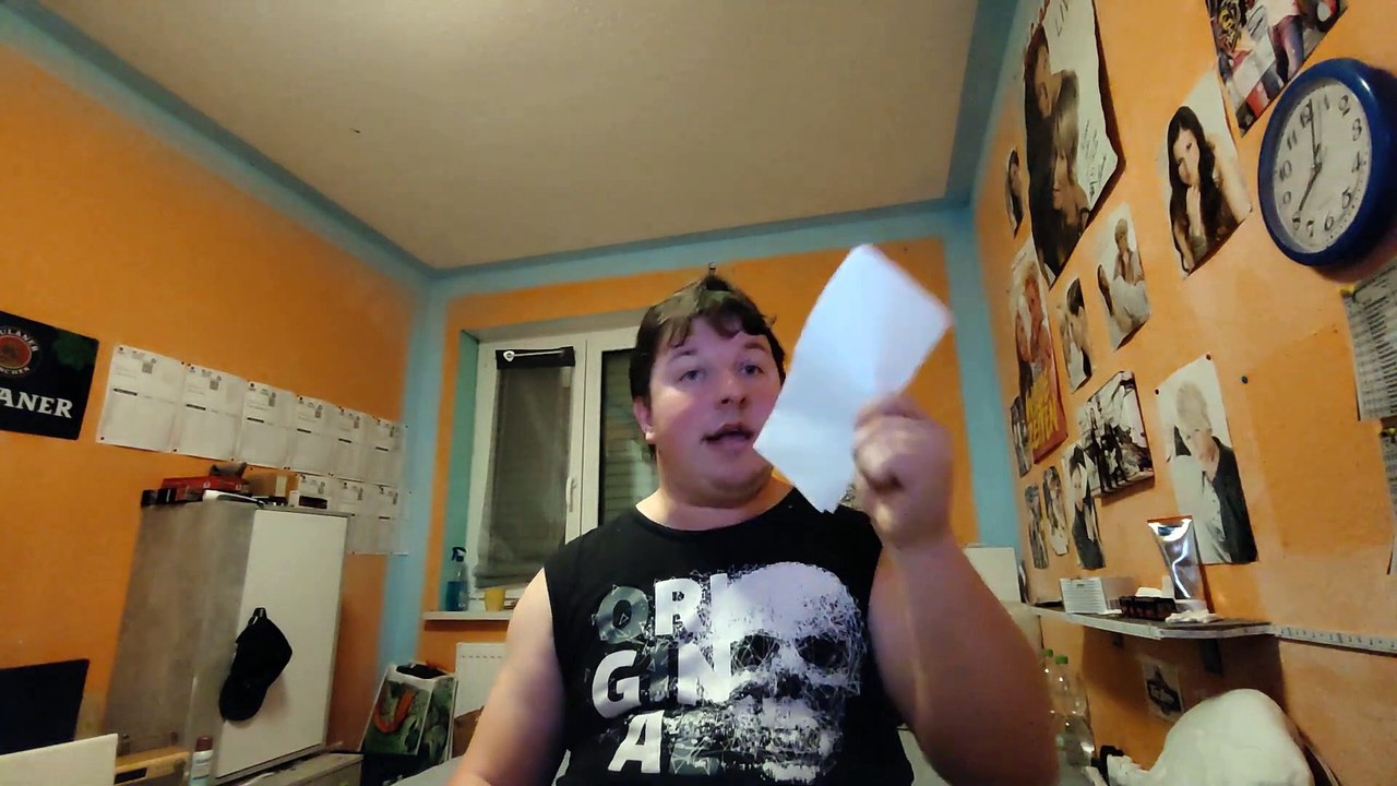 Leon elektronik - explodiert  - jetzt reicht's. das titanum beginnt.