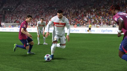 FC-24-Matchprognose: Verfolgerduell zwischen Stuttgart und Leipzig