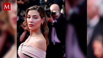 Michelle Salas revela padecimiento que le impide dormir