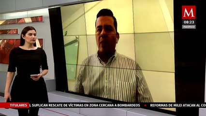 Jornada violenta en Colima deja tres muertos y un herido en tan solo cinco horas