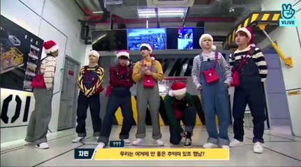 Run BTS! Episode 32 traduction en français Partie 2