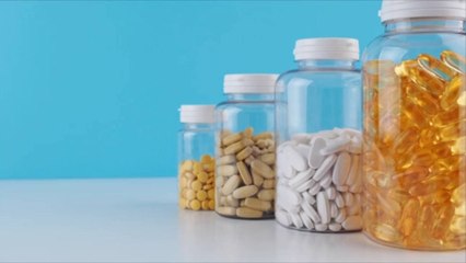 Multivitamins Could Slow Cognitive Decline, Studies Suggest