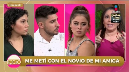 ‘Mi novia me DEJÓ por meditar’ | Rocío a tu lado