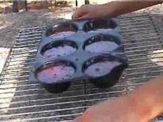 Fondant au chocolat des starlettes