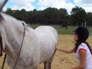 Je suis en legere difficulté. Holita <3