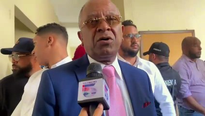 Abogado de Tekashi: "Yailin dijo 'ni soy víctima ni soy loca, ni soy menor'"