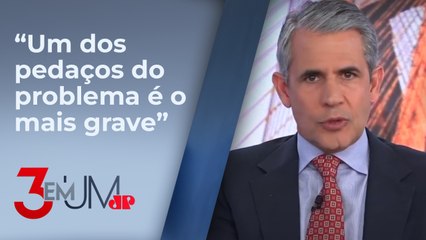 D’Avila sobre caso Ramagem: “Instituições precisam reagir para fazer valer a lei”