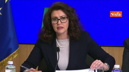 Pnrr, Bellucci: "Oltre 1 miliardo a riforma anziani, raggiunto target"