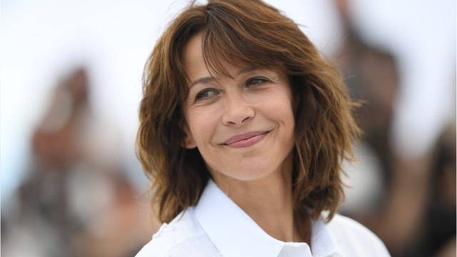 VOICI : Suffisant, rétrograde et hypocrite : Sophie Marceau pousse un énorme coup de gueule sur les réseaux sociaux