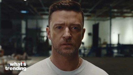 Justin Timberlake Releases New Single ‘Selfish’ And Announces New Album