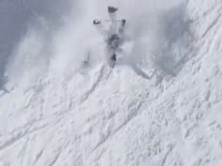 Teaser Nendaz Freeride 2008