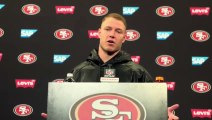 What Christian McCaffrey Said After the 49ers' win Against the Packers