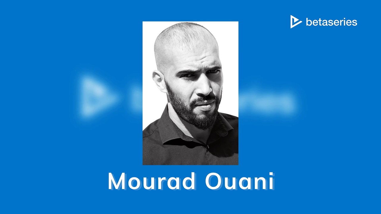 Mourad Ouani (FR)