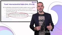 140. Lei 13709 (LGPD) Parte 11 - Lei Geral de Proteção de Dados Pessoais