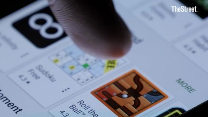 Apple announces major changes to its EU app store