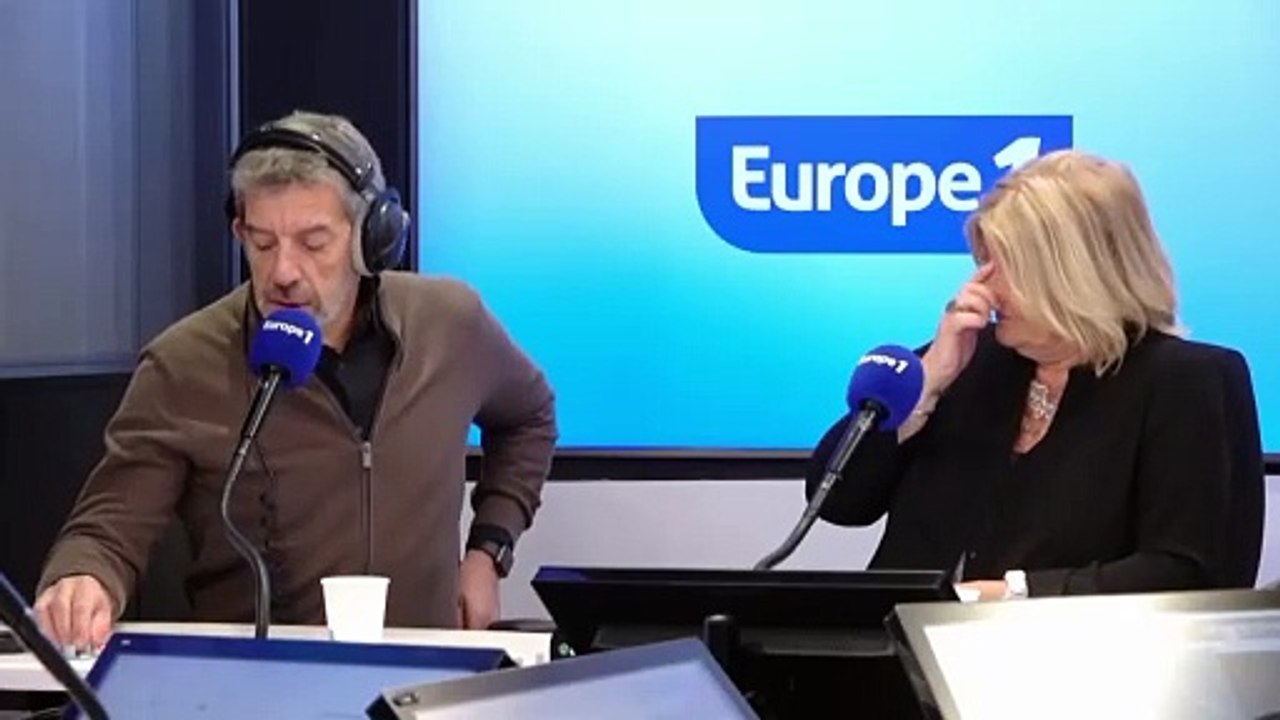 Marina Carrère d'Encausse et Michel Cymes se livrent après l'arrêt du "Magazine de la santé".