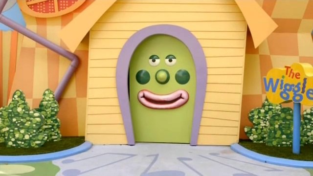 The Wiggles Ready Steady Wiggle Ahoy There Lachy 8x17 2014...mp4