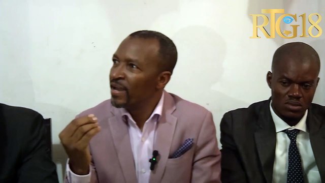 Kabinè avoka Jeantel Joseph fè konnen se nan laprès yo tande revokasyon direktè jeneral ANAP yo.