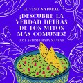 Jose Antonio Haua Maauad- El vino natural (parte 1)