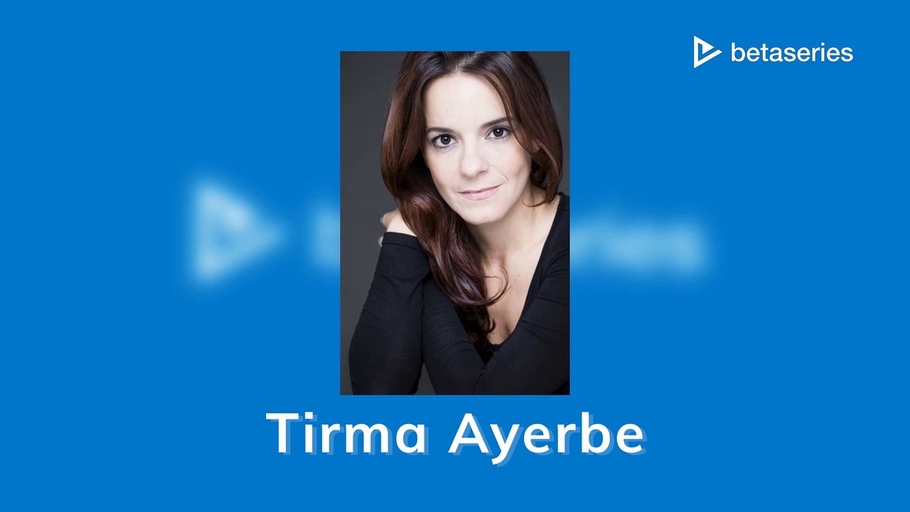 Tirma Ayerbe (DE)
