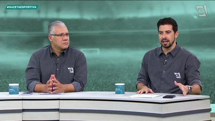 Por documentação, Garro pode desfalcar Corinthians em clássico contra o São Paulo