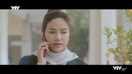 Gặp em ngày nắng Tập 1  - VTV Giải trí