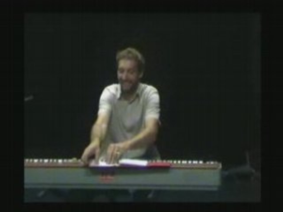 Leo-regisseur