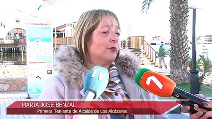 Encuentran el cuerpo sin vida del menor desaparecido en el Mar Menor