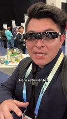 Descubre los Lentes del Futuro: Innovación y Tecnología en tu Vista 👓