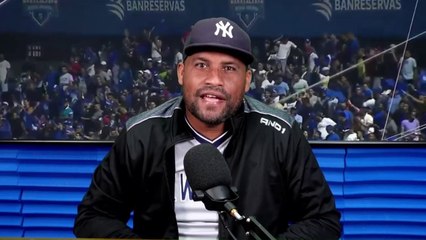 Licey empata la Serie Final en LIDOM