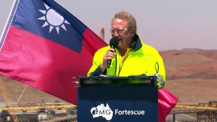 WA government and industry crisis talks have been held