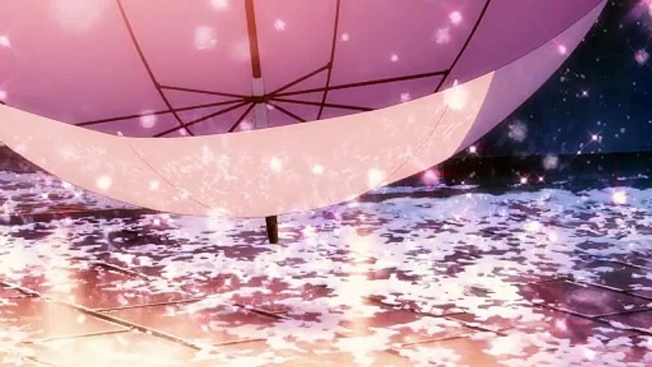 'A Sign of Affection' - Tráiler oficial subtitulado - Crunchyroll