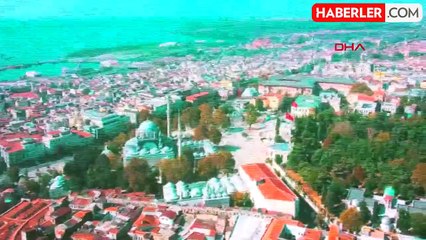 İmamoğlu: İstanbul'un tarihinin hiçbir döneminde bu kadar altyapı çalışması yaşanmadı