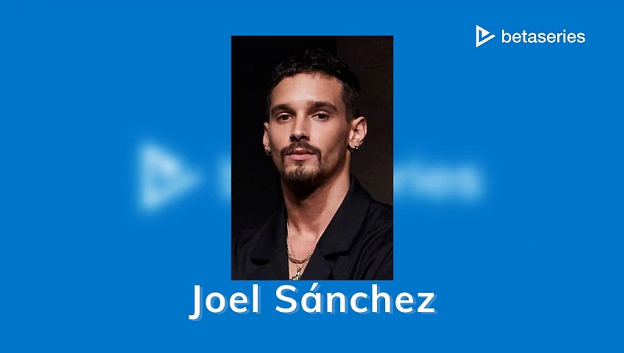 Joel Sánchez (DE)