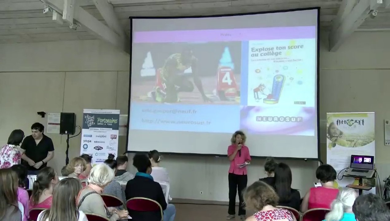 neurosup 1h festival école de la vie petit