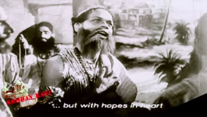 Qawalli mohd.rafi tera jalwa jisne dekha