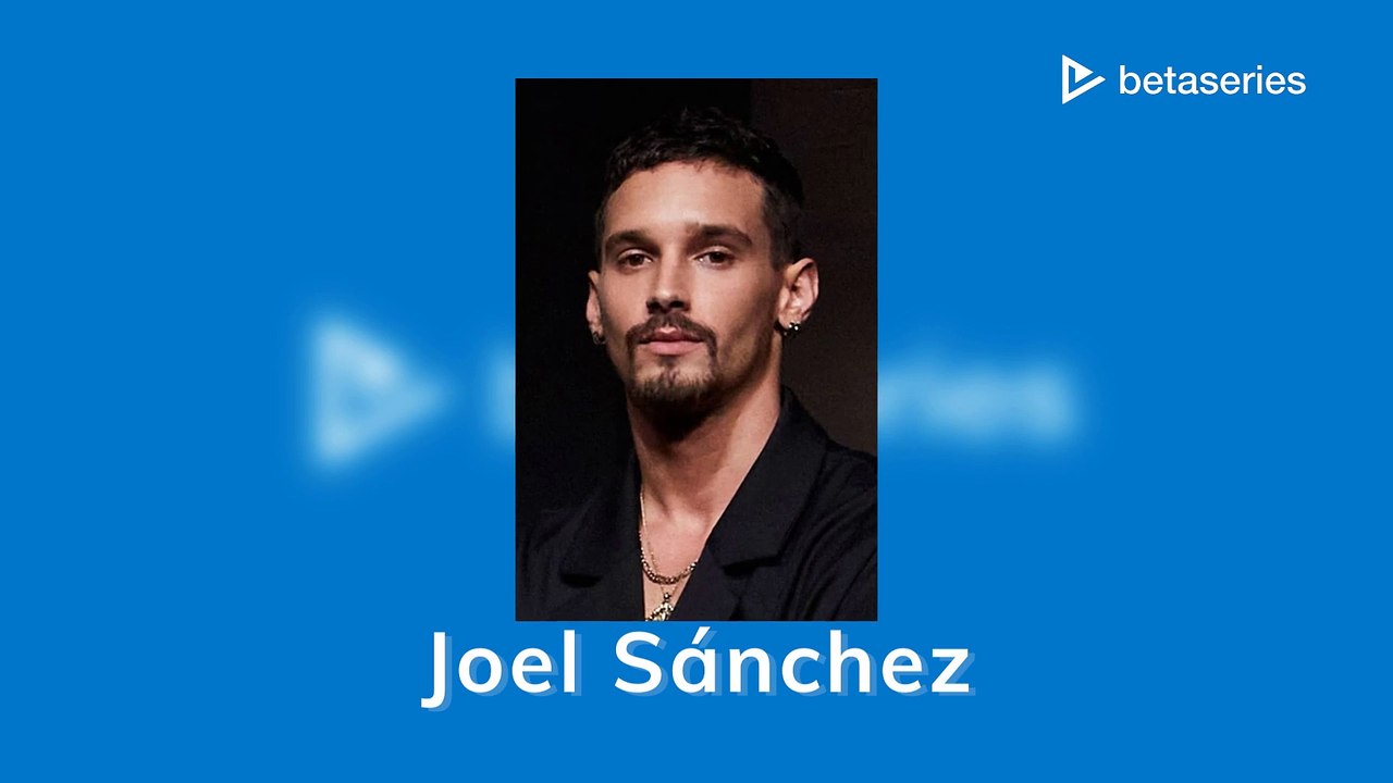 Joel Sánchez (EN)