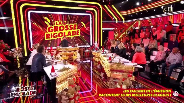 Le meilleur de Jean-Marie Bigard dans La Grosse Rigolade !