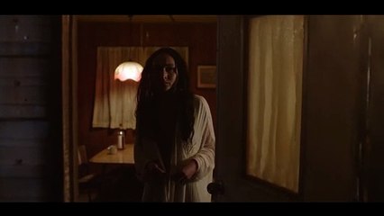 YOU'LL NEVER FIND ME (2024) Official Trailer (HD)