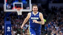 Luka Doncic Reacts to Fan Incident, Calls Out Media Bias