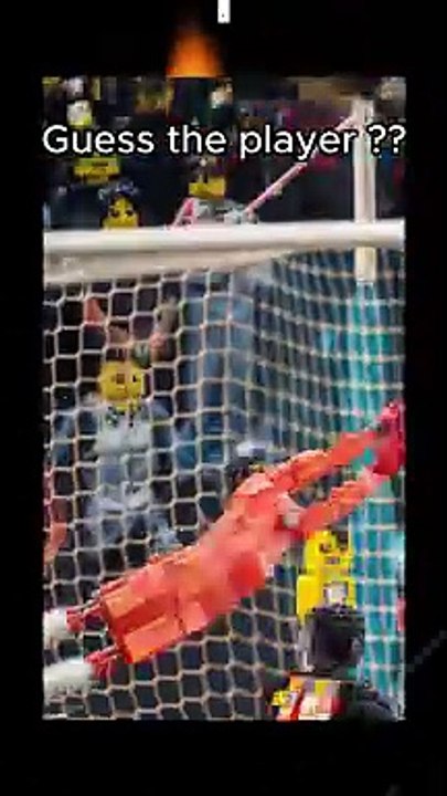 guess the player ??