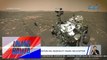 NASA: Tapos na misyon ng Ingenuity Mars Helicopter | UB