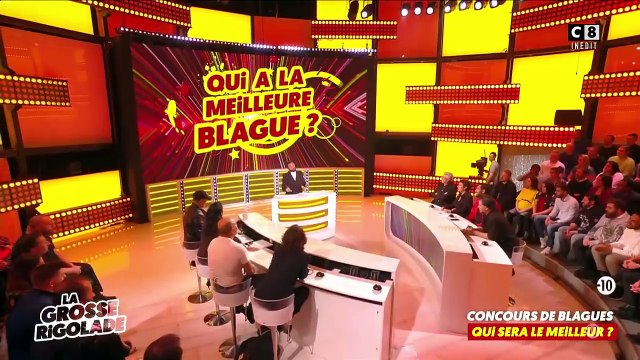 Concours de blagues _ Qui aura la blague la plus darka