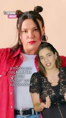 Los hombres se sienten discriminados en España