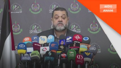Kami patuh jika ada arahan gencatan senjata - Hamas